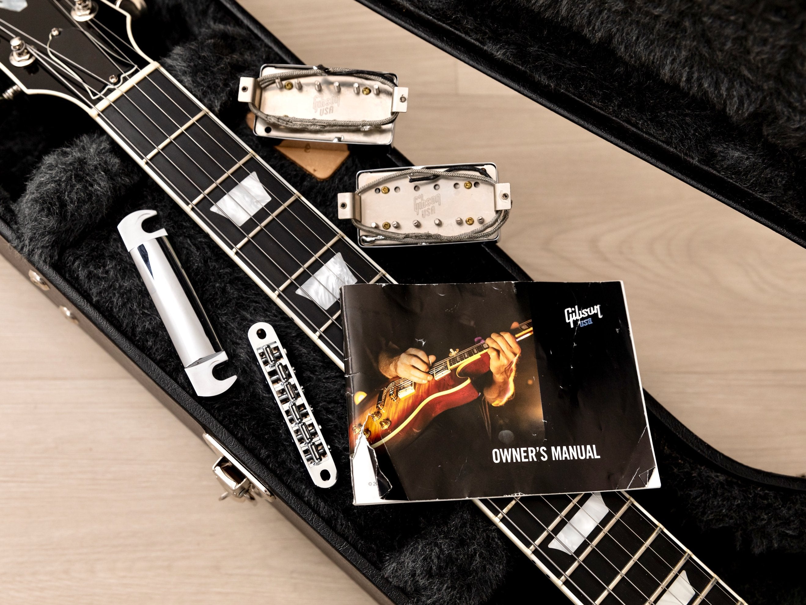 2008 Gibson Les Paul Studio Robot Metallic Green, Un-Botted and Fully ...