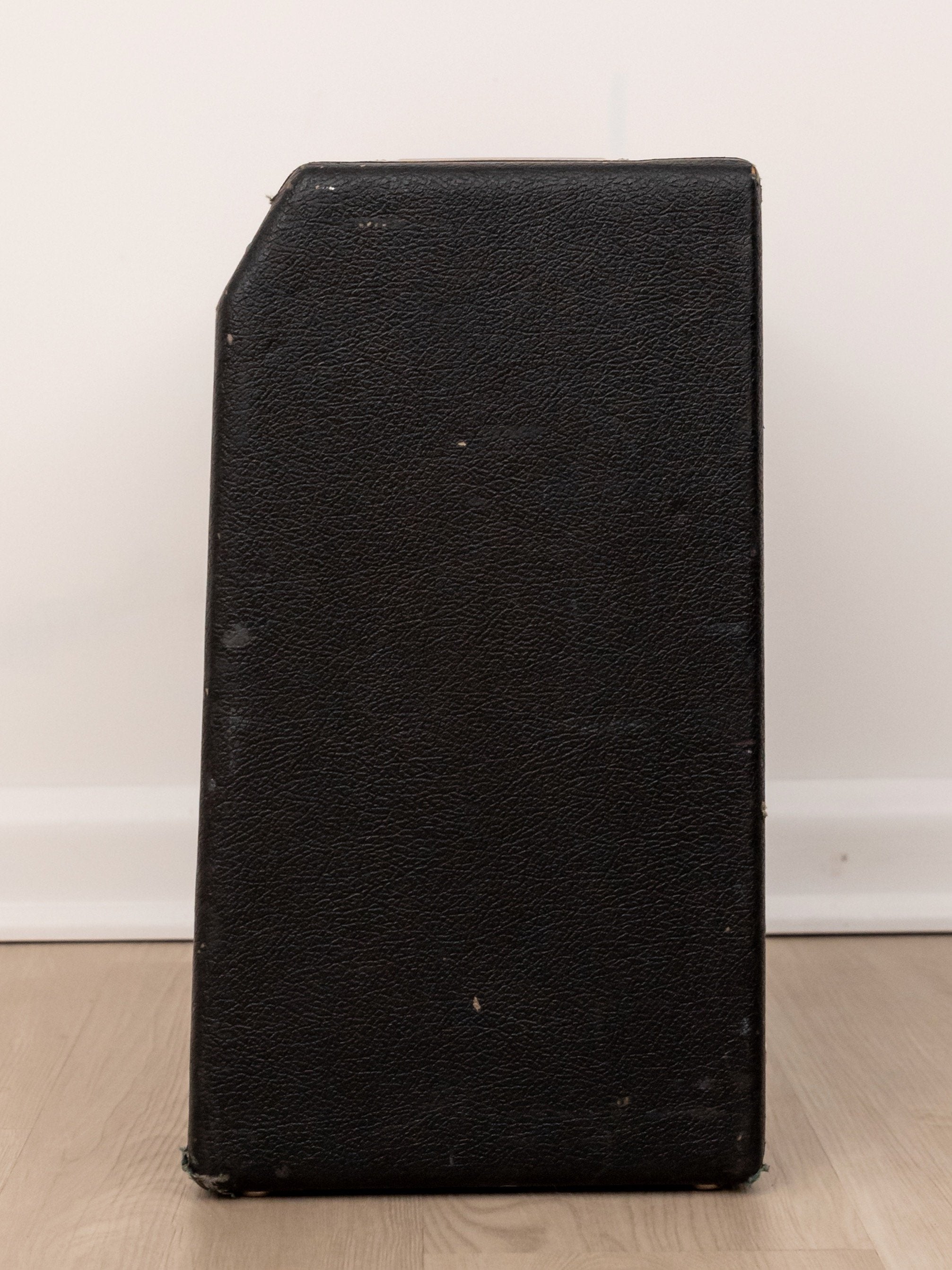 1972 Fender Deluxe Reverb Vintage Silverface Tube Amp 100% Original w/ Ftsw, Cover