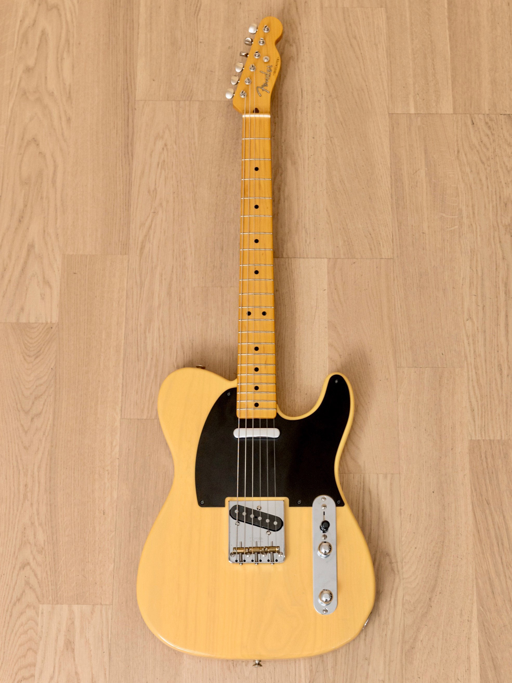 得価在庫 Fender Fender Japan Exclusive 50s P Bass USAの通販 by