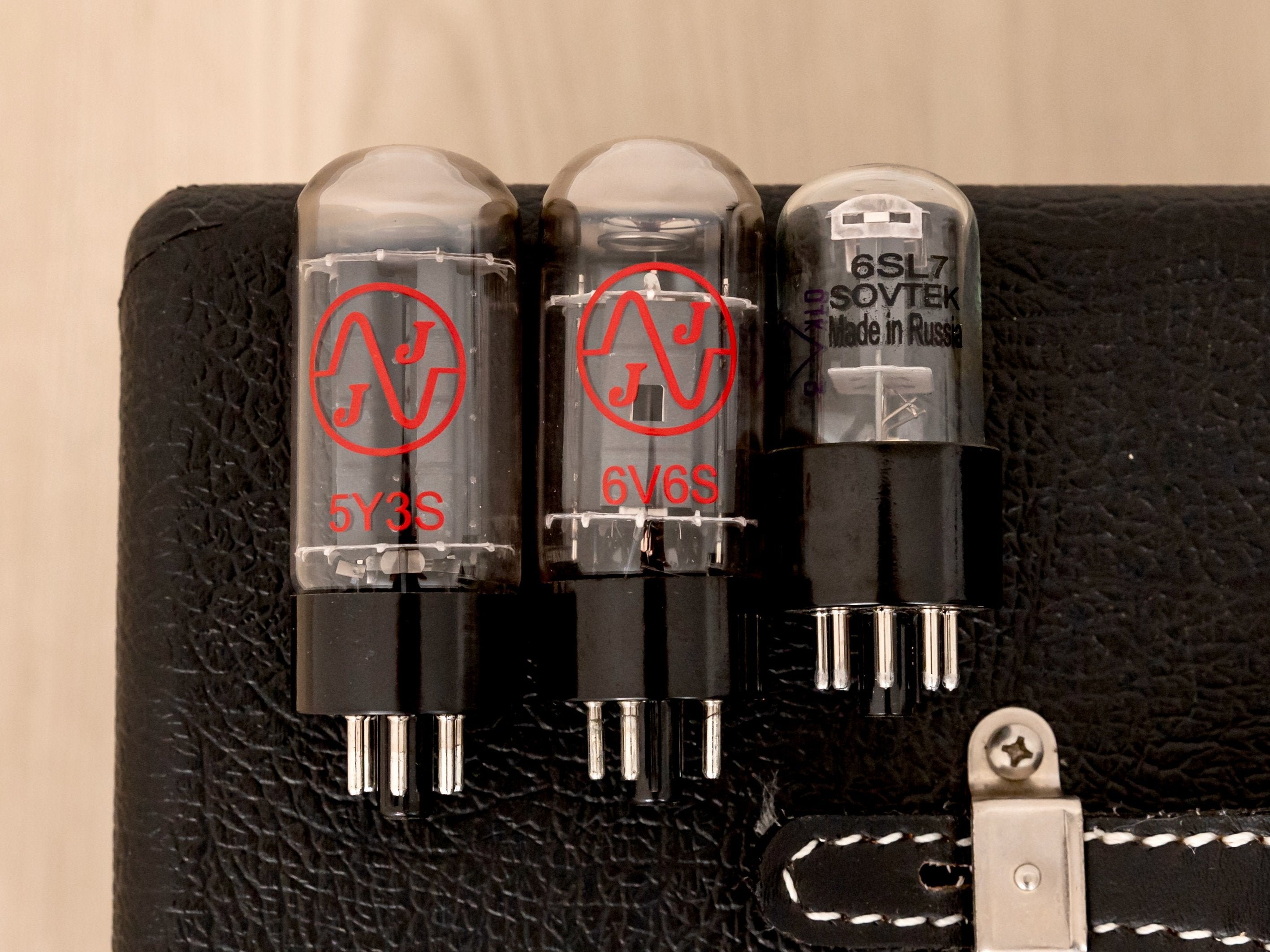Vintage 47 D.B. Fillmore Tube Reverb Unit, Vintage-Style Spring Reverb Tank, Premier 90