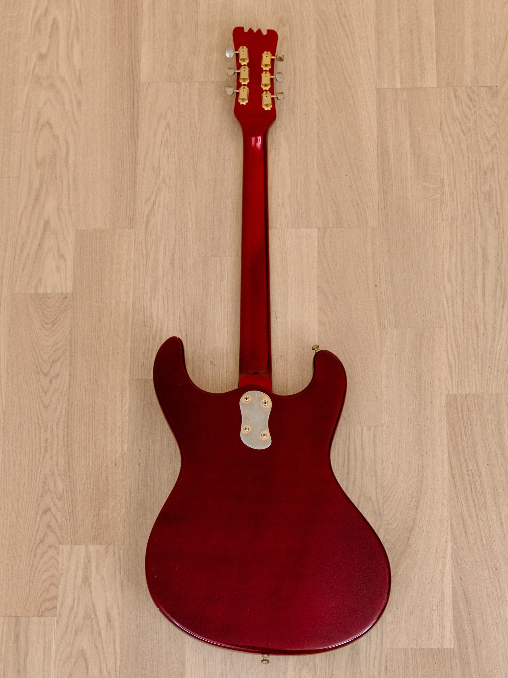 1993 Mosrite USA '64 Ventures Model 