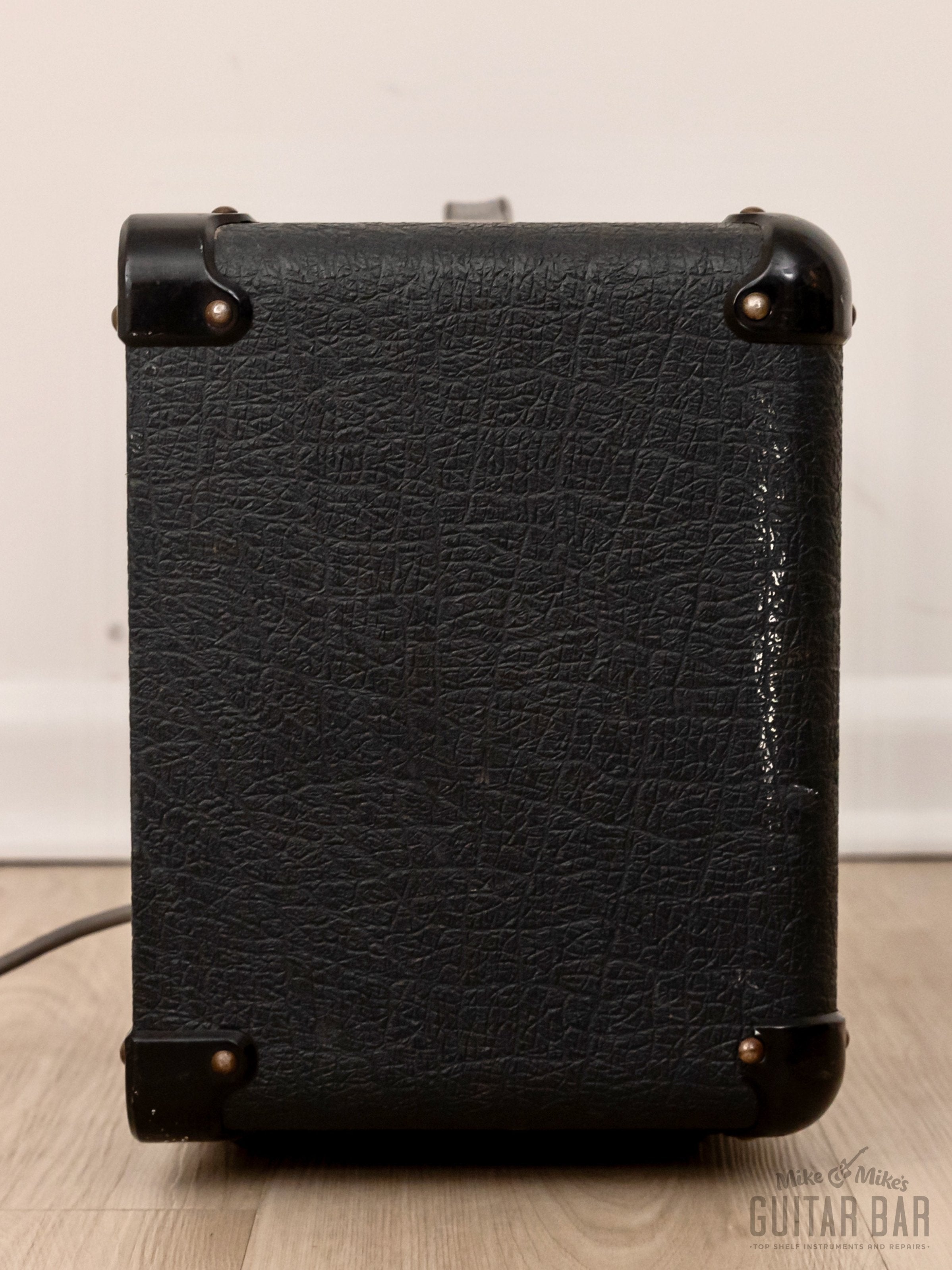 1979 Marshall JMP 2204 Master Model Mk2 Lead 50 Watt Vintage Tube Amp Head