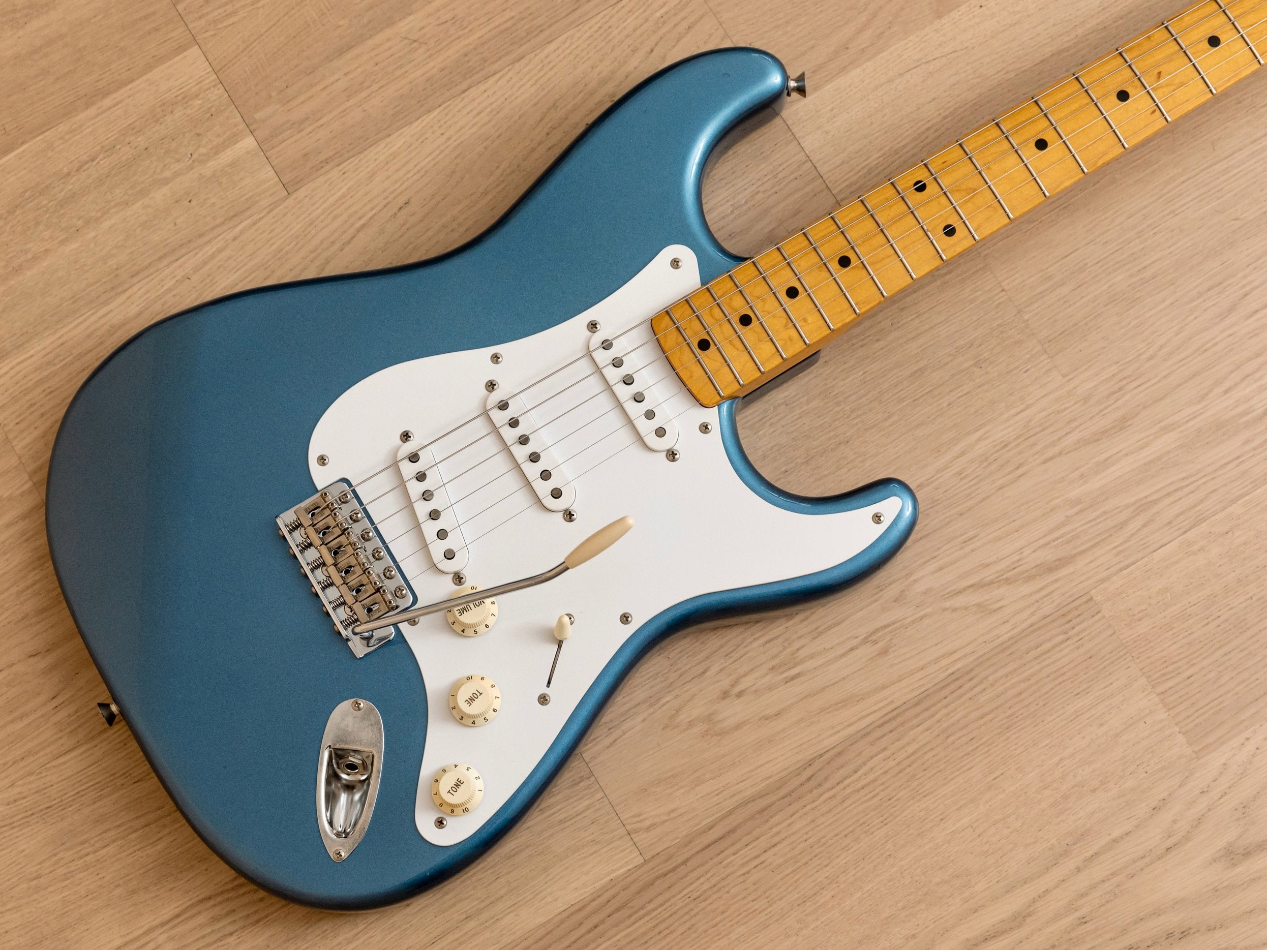 Fender Japan ST57-TX ストラトキャスター - beautifulbooze.com