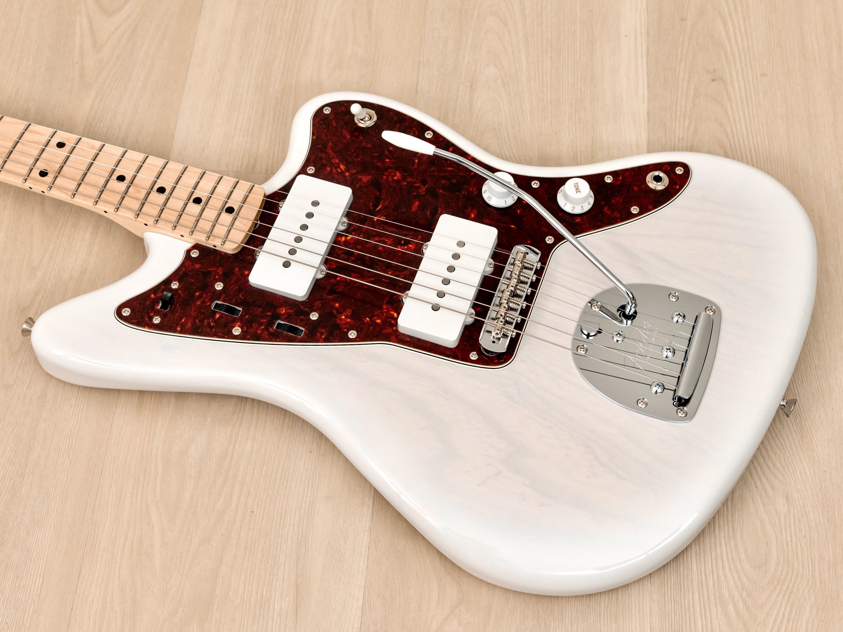 Fender Japan Traditional 60s Jazzmaster-