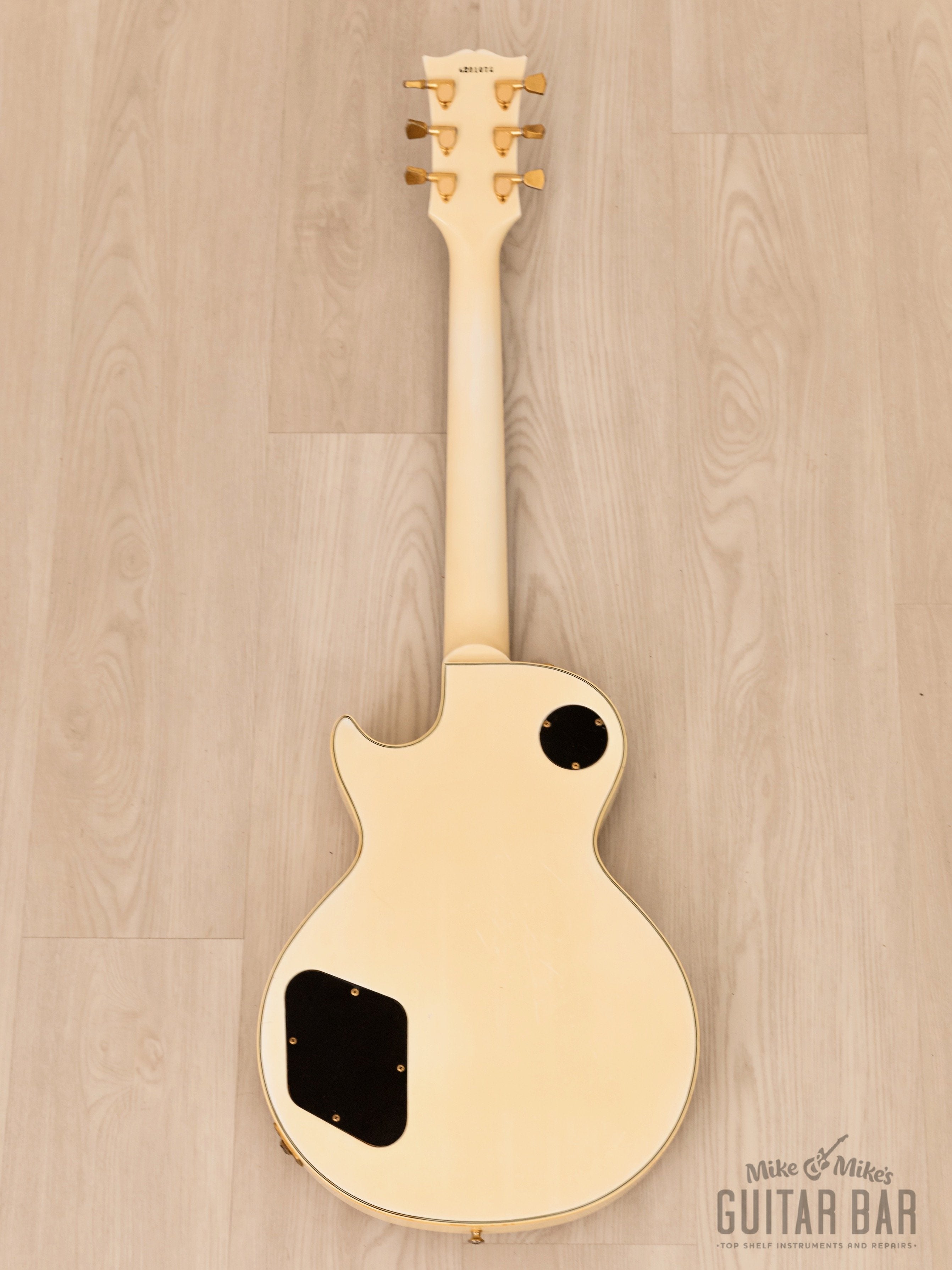 訳あり商品 ギター ORVILLE LES PAUL model ギター - powertee.com