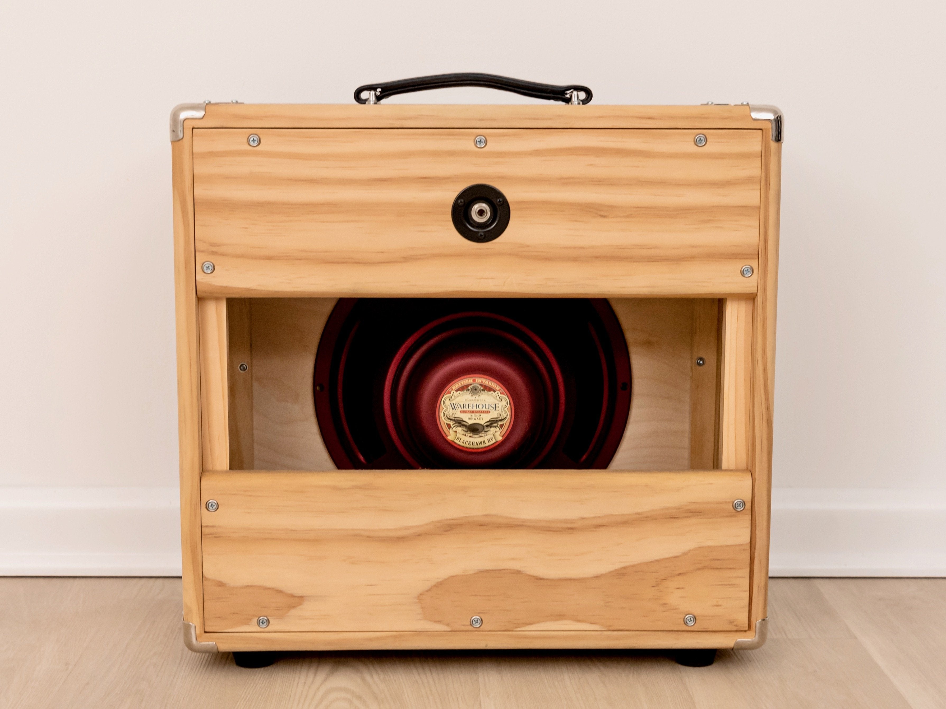 12 Guitar Speaker Cabinet Kit | Cabinets Matttroy