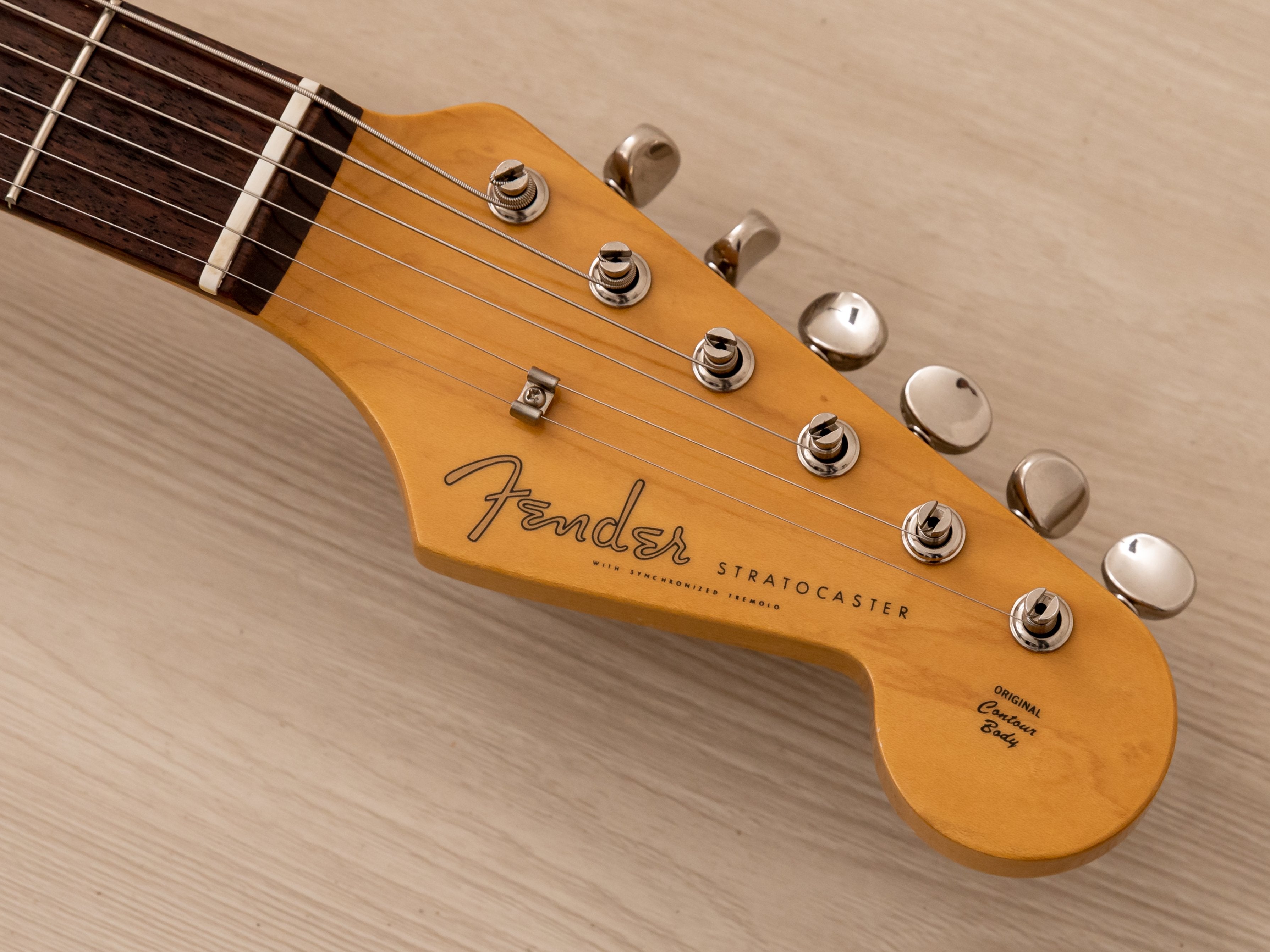 Fender Vintage 1962 Original Tremolo Arm - ギター