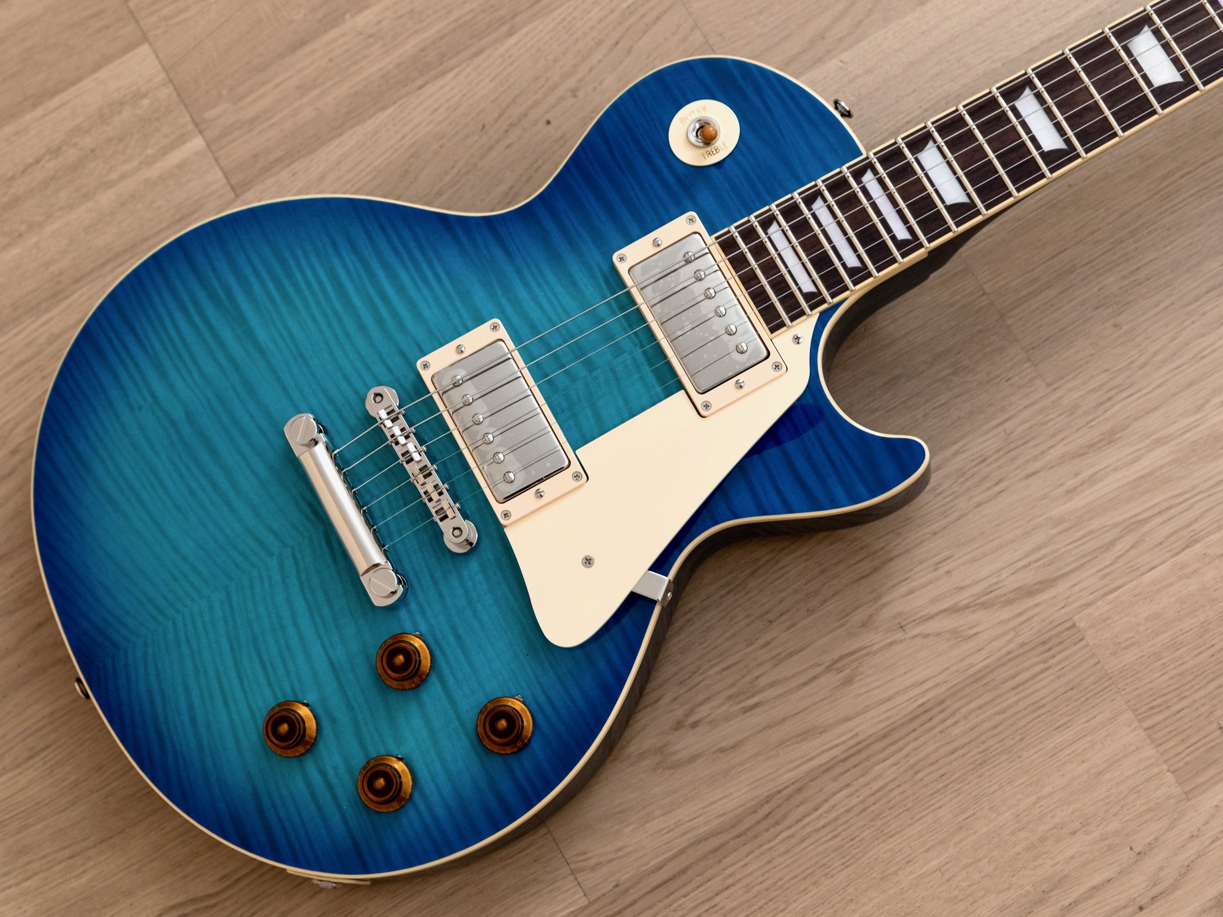 Tokai Love Rock LS98F CS-