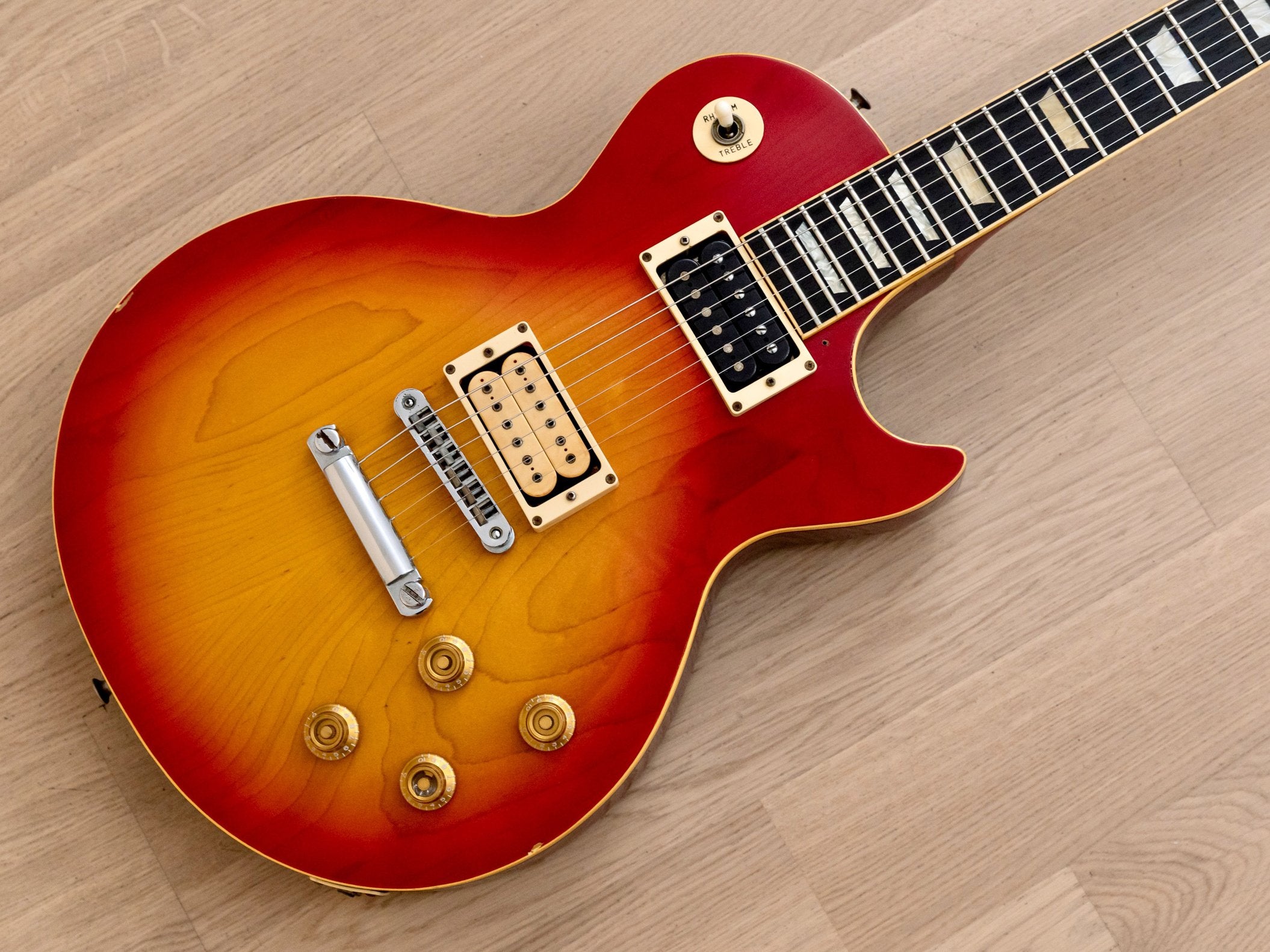 Greco Les Paul Standard 1978 EG700 グレコ レスポール スタンダード ...