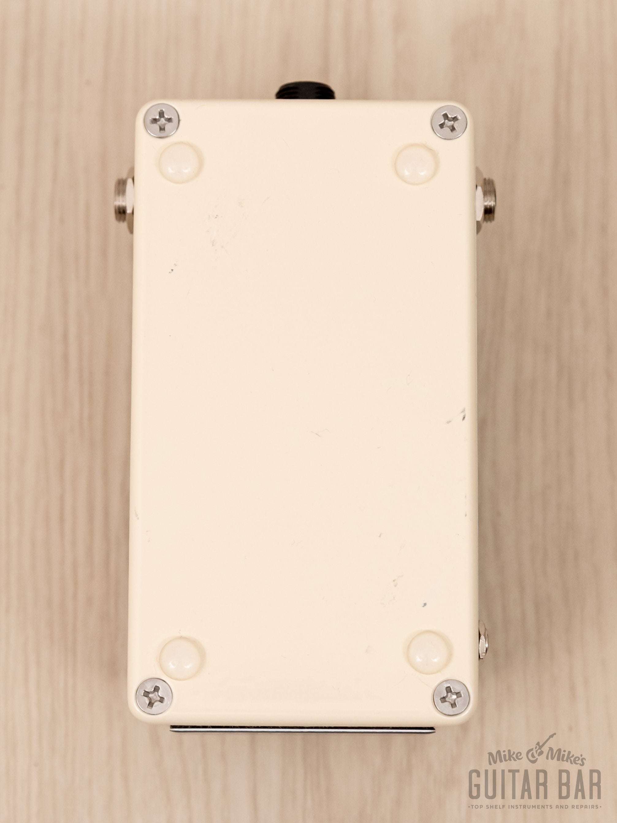 Recovery Effects Cutting Room Floor V3 Tape Overdrive + Echo w/ Box