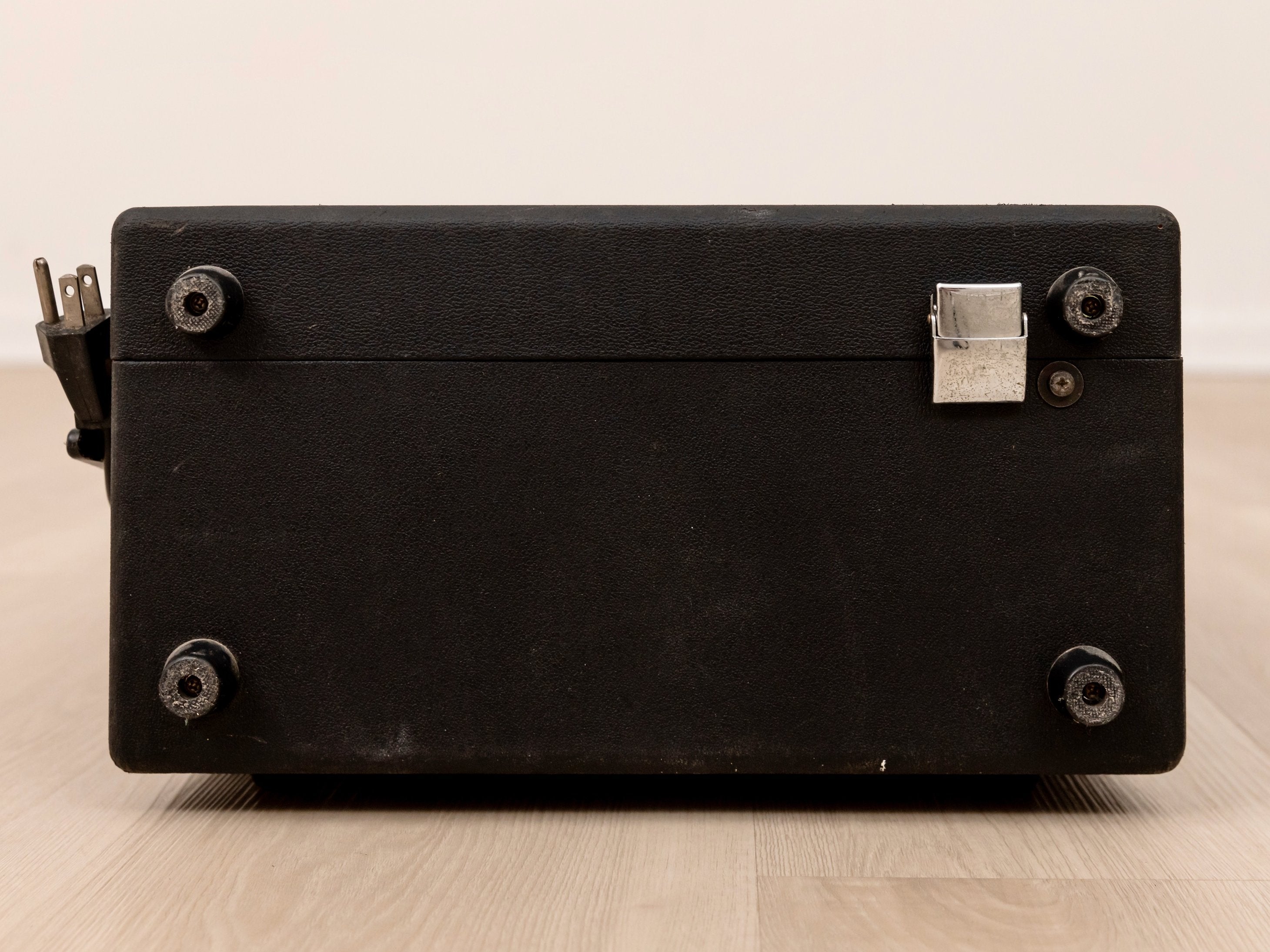1970s Korg Stage Echo SE-500 Vintage Analog Tape Delay, Serviced
