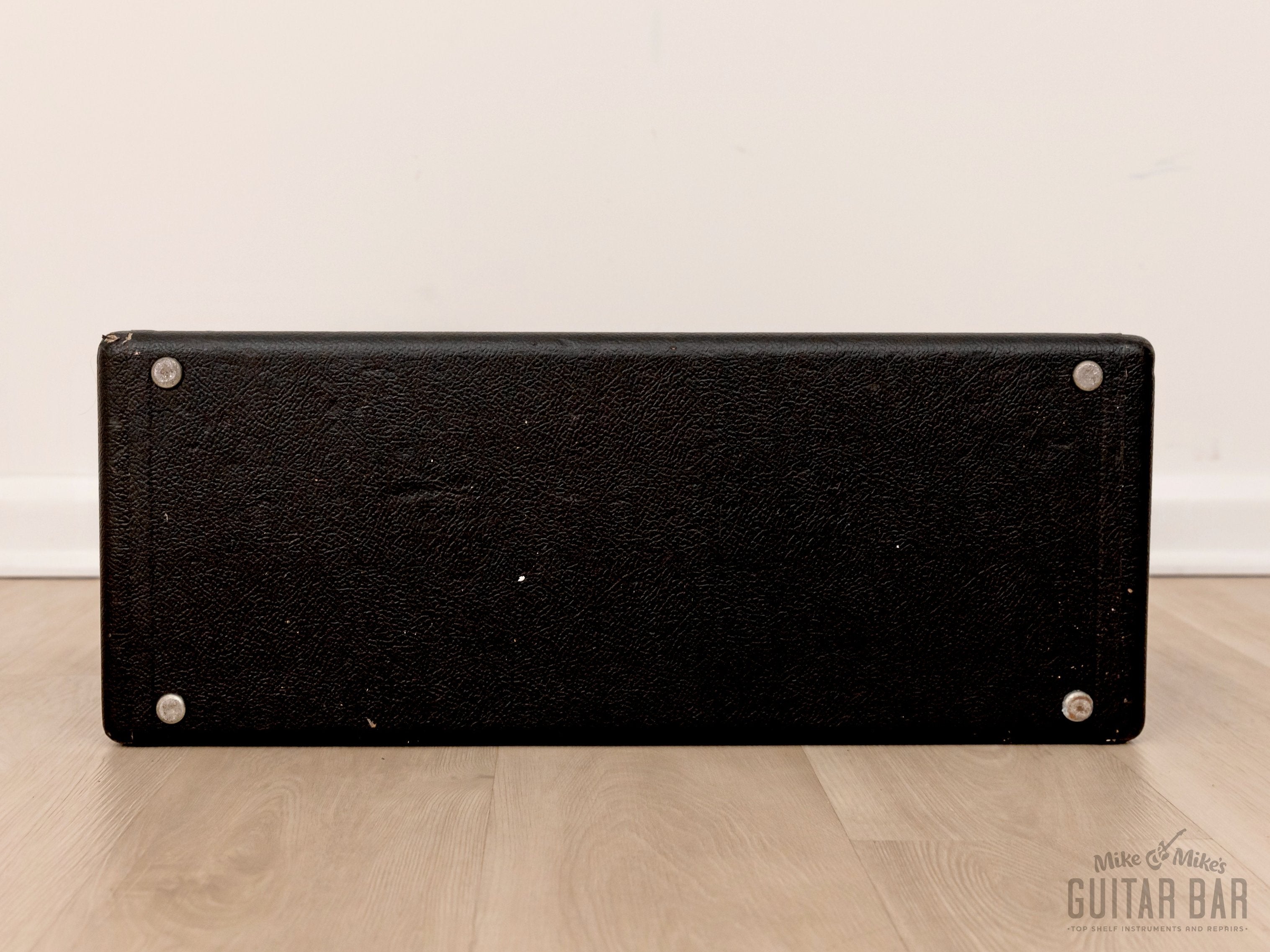 1971 Fender Deluxe Reverb Vintage Silverface Tube Amp, Serviced w/ Dr Z Brake Lite Attenuator