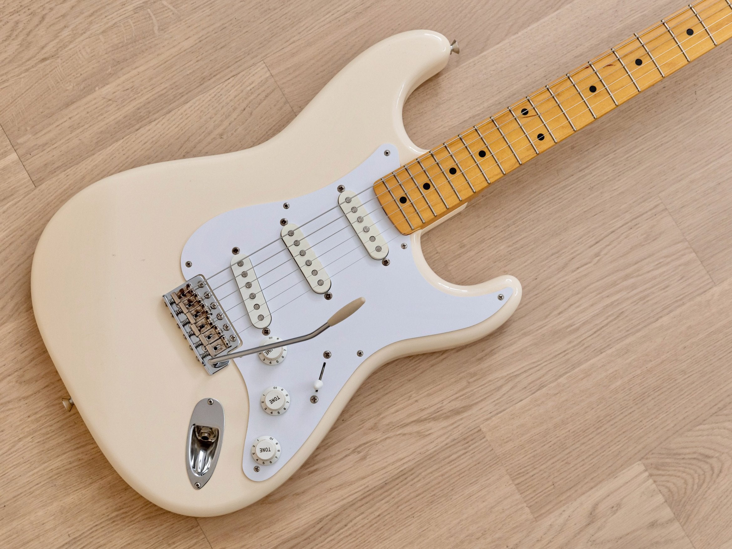 Fender japan exclusive deals series