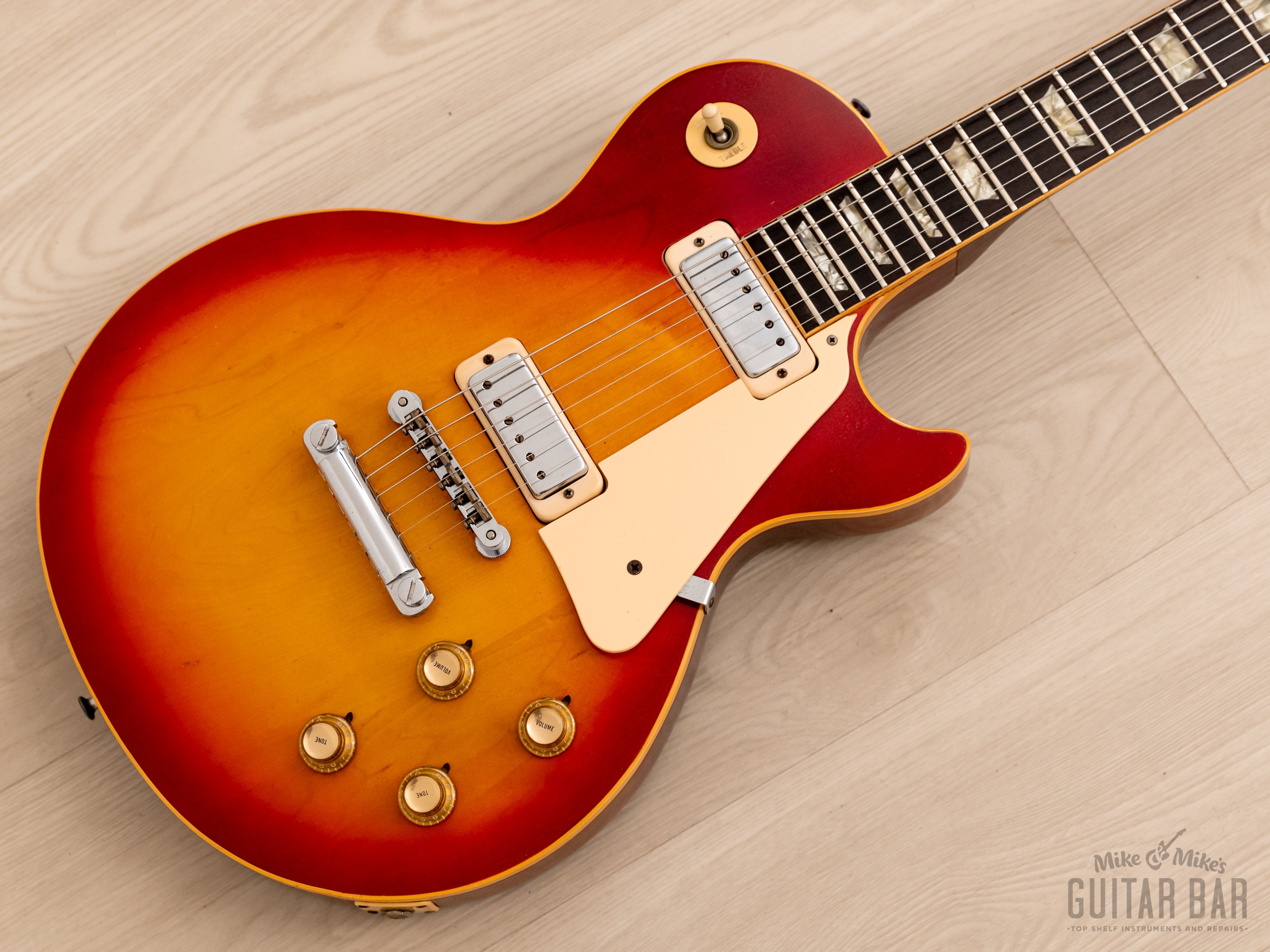 1974 les paul deals deluxe