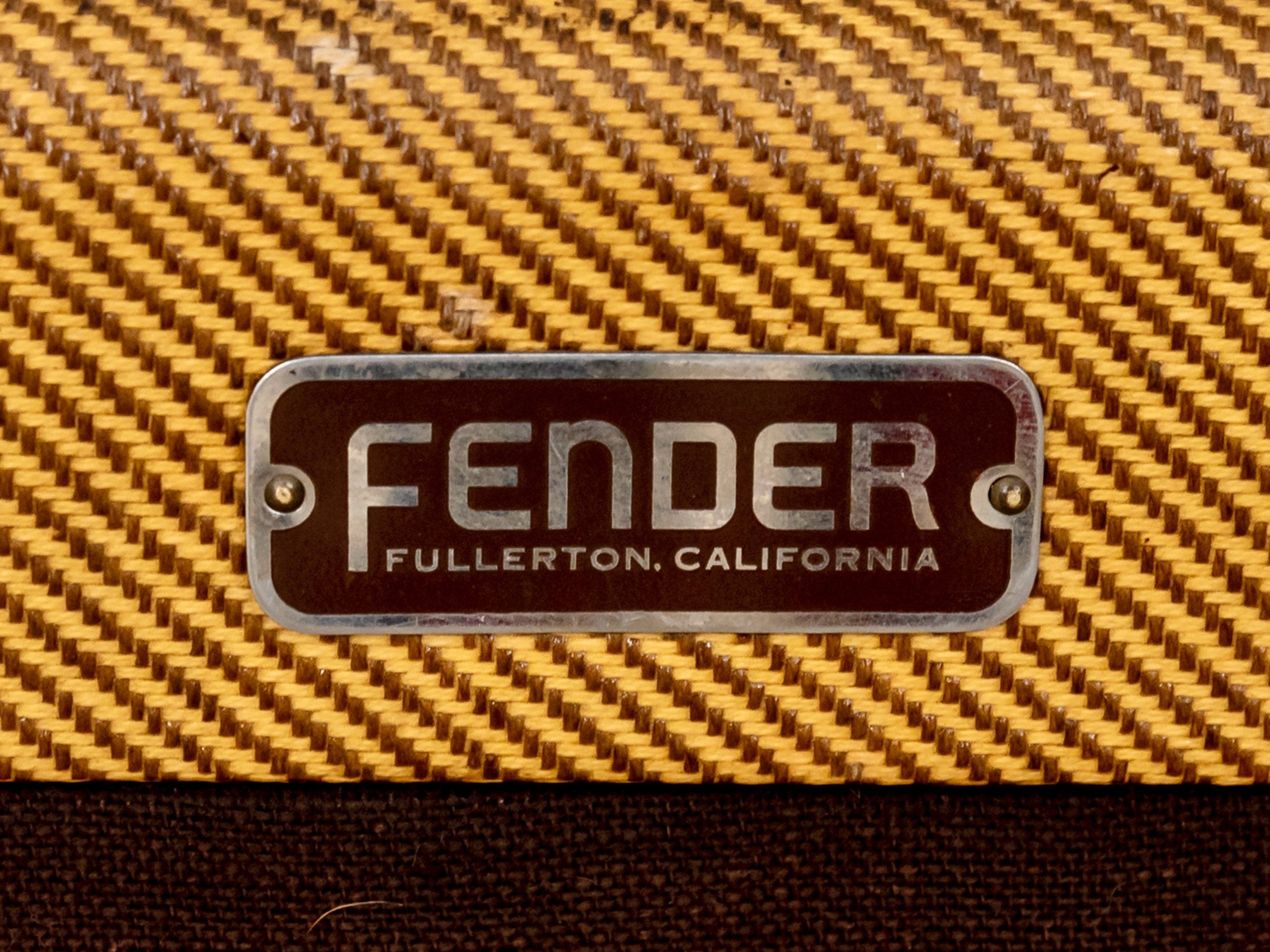 1955 Fender Champ Tweed Vintage Tube Amp, Collector-Grade w/ 100% Original 5D1 Circuit