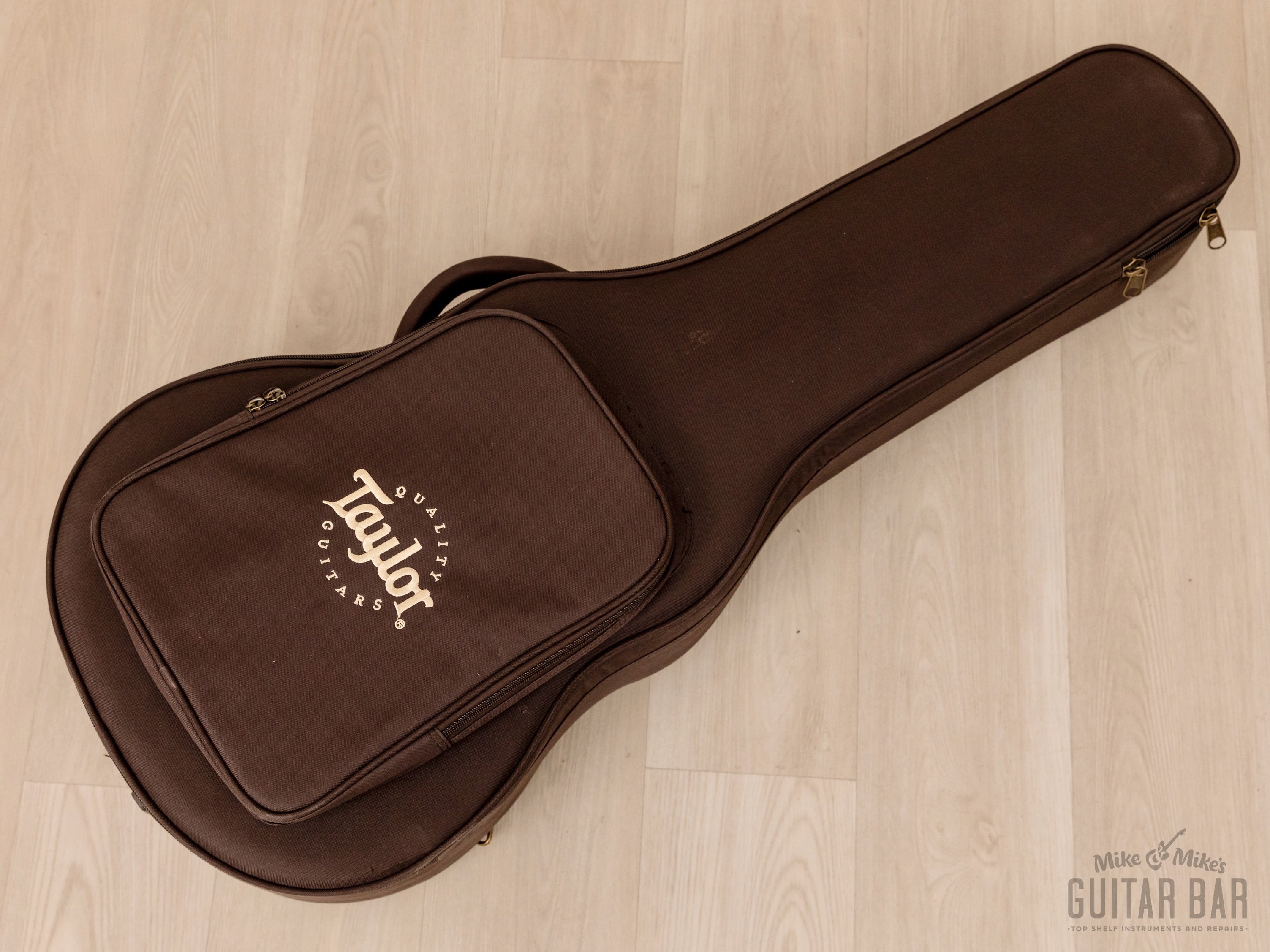 2021 Taylor GT K21E Grand Theater Acoustic Guitar Flamed Koa Shaded Edgeburst w/ Case, Tags