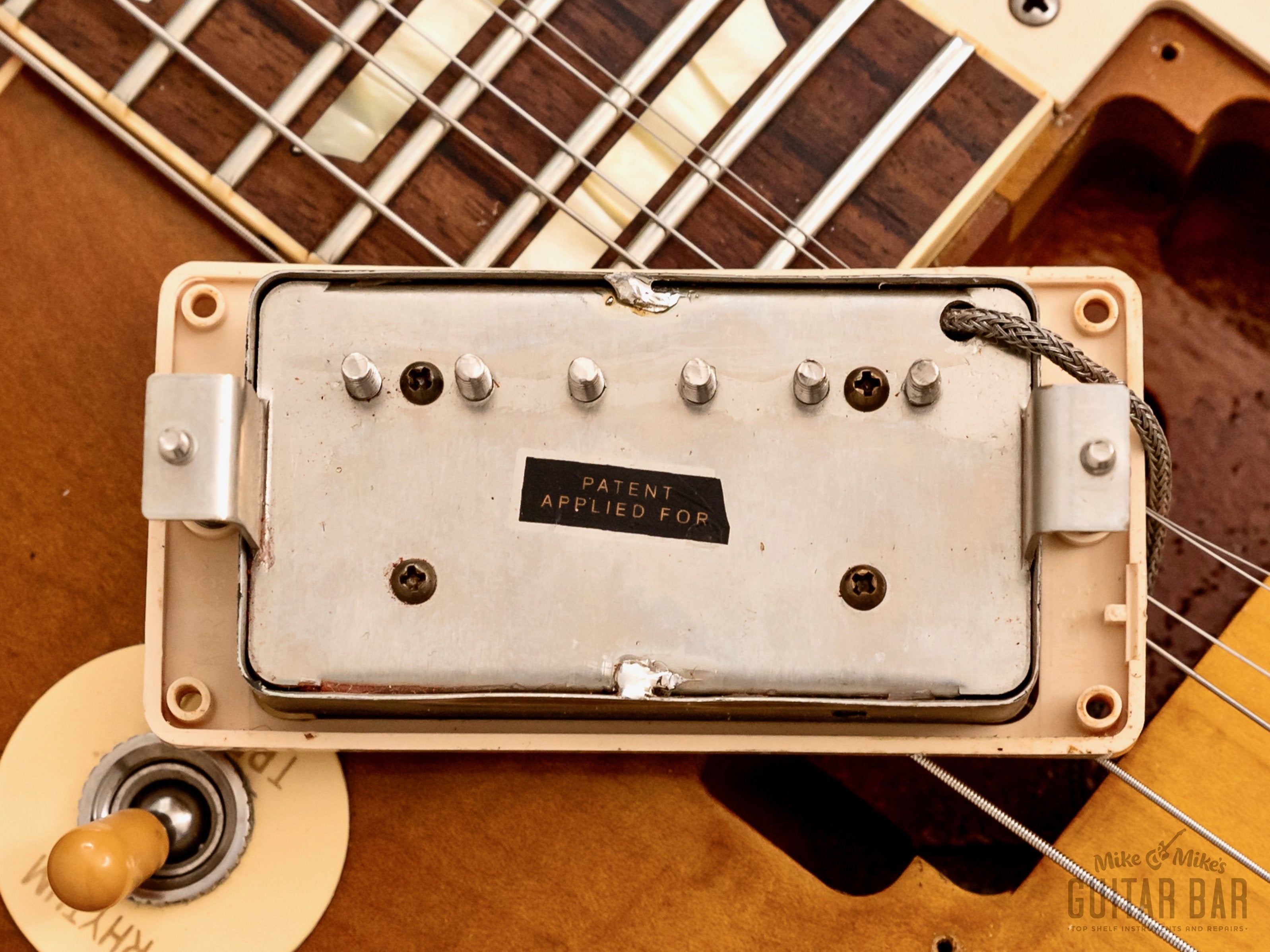 2014 Gibson Custom Shop Historic 1958 Les Paul Standard R8 Hand-Selected Yamano w/ Case, Tags & COA