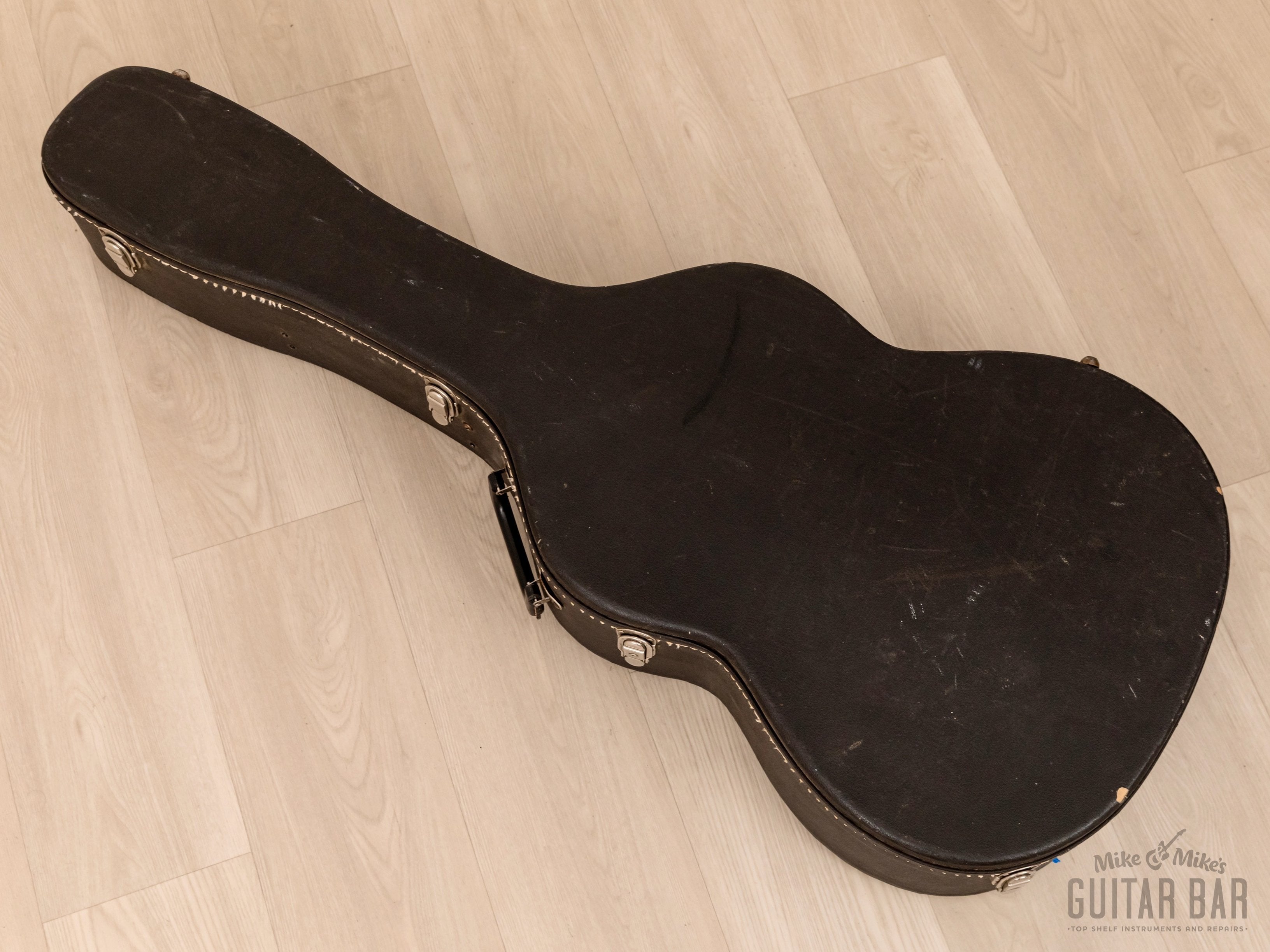 1968 Martin D-28 Vintage Dreadnought Acoustic Guitar Brazilian Rosewood w/ Case
