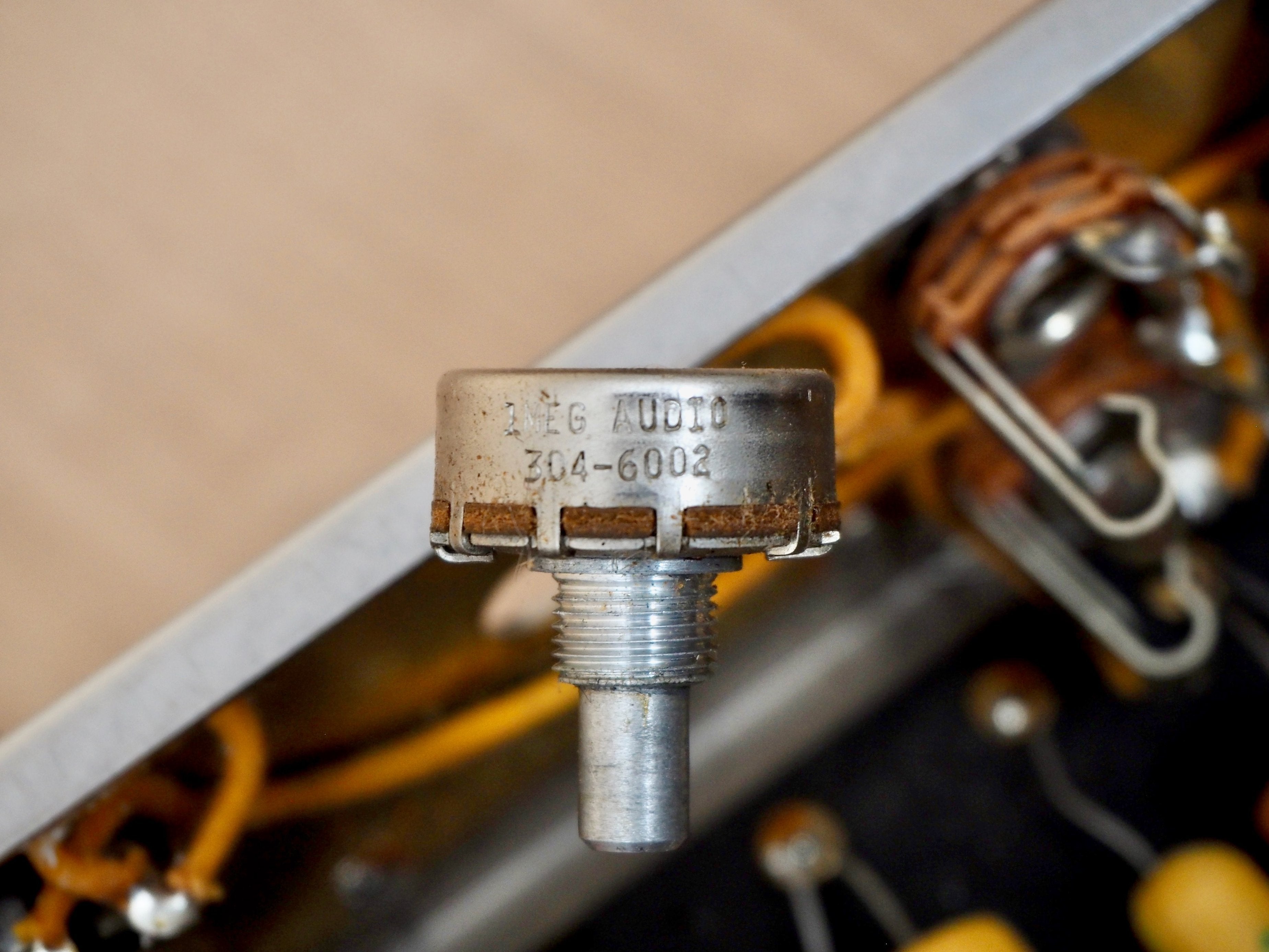 1960 Fender Deluxe Tweed Narrow Panel Vintage Tube Amp 5E3 Circuit w/ Jensen P12Q