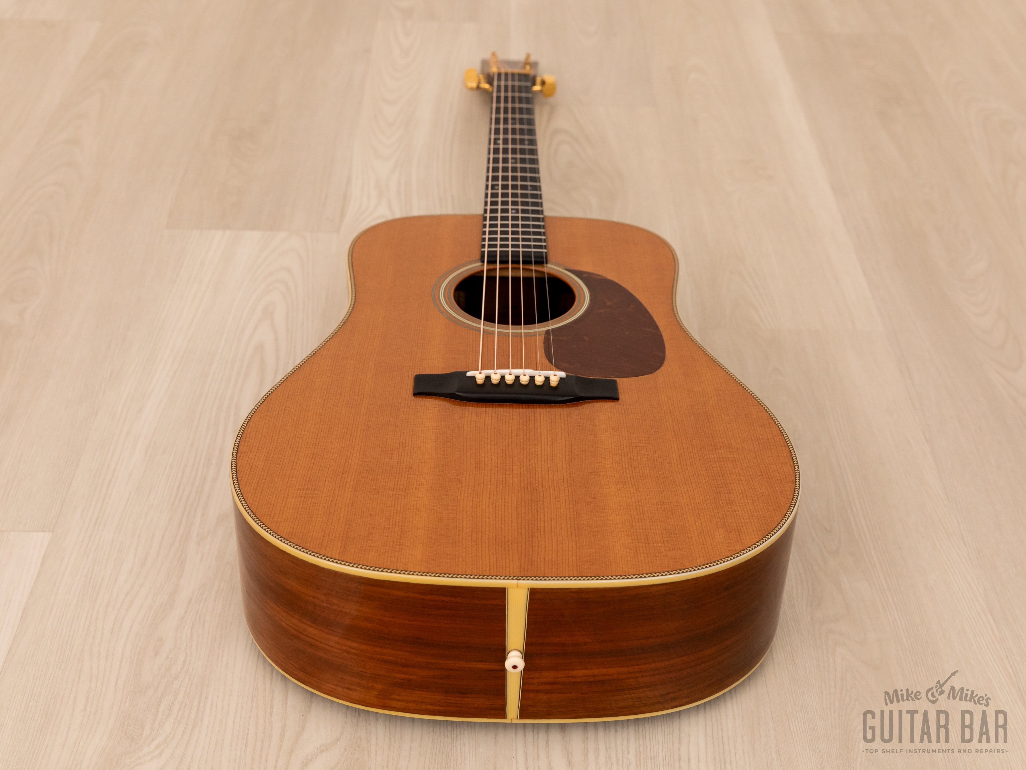 1983 martin deals d28