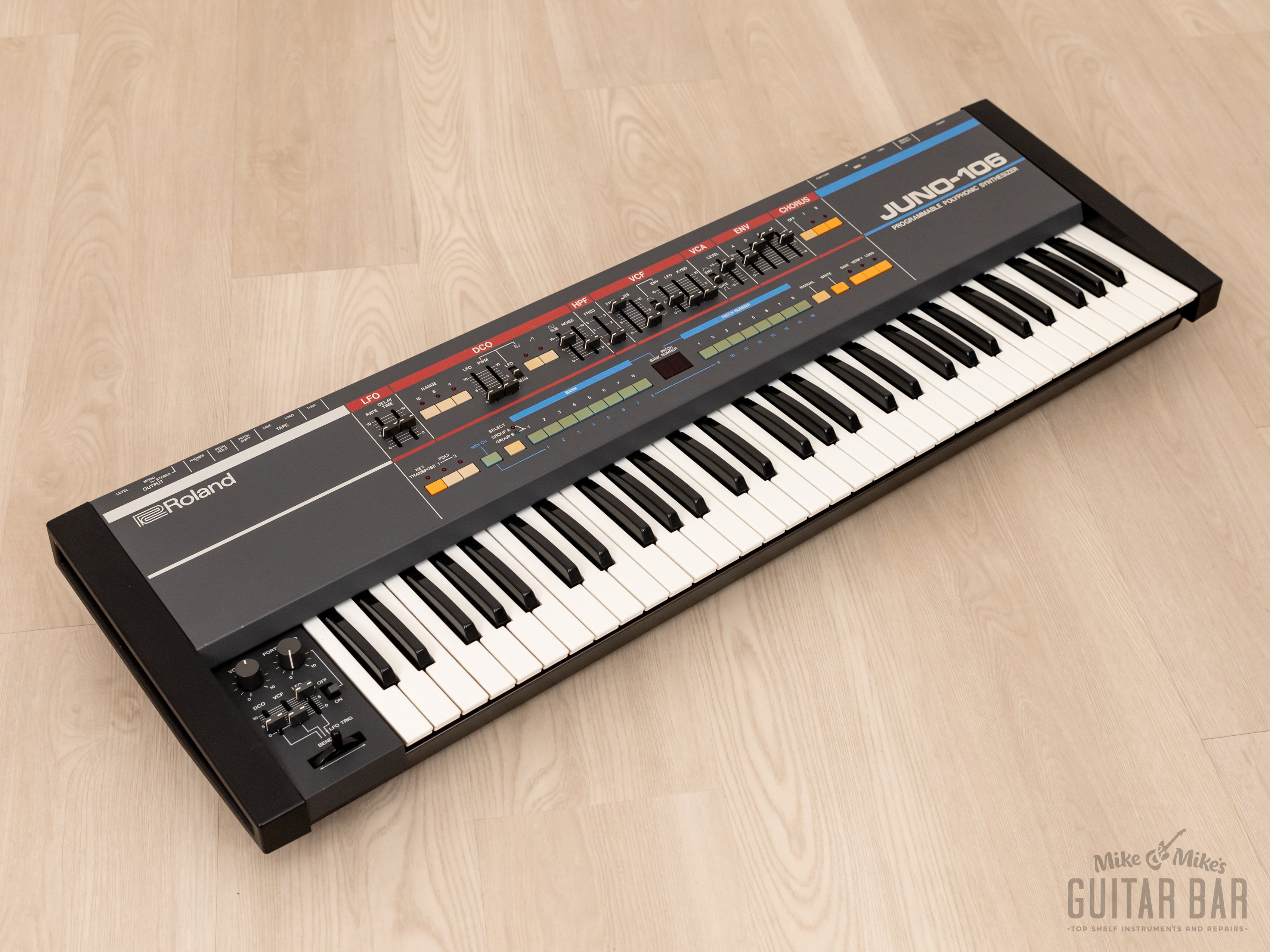 Roland juno 2024 for sale