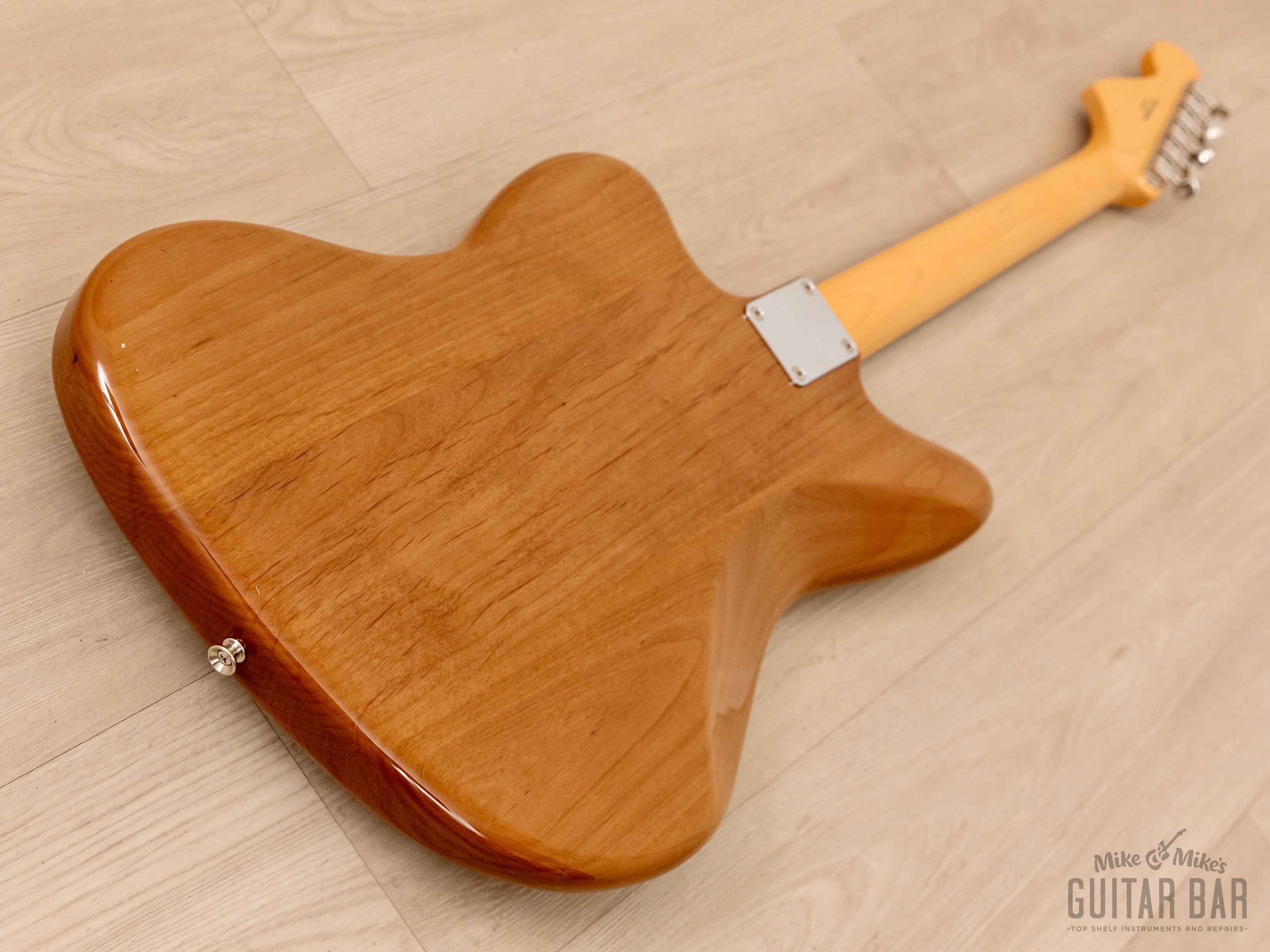 2023 Fender Traditional II 60s Jazzmaster FSR Walnut Mint Condition w/ Hangtag, Japan MIJ