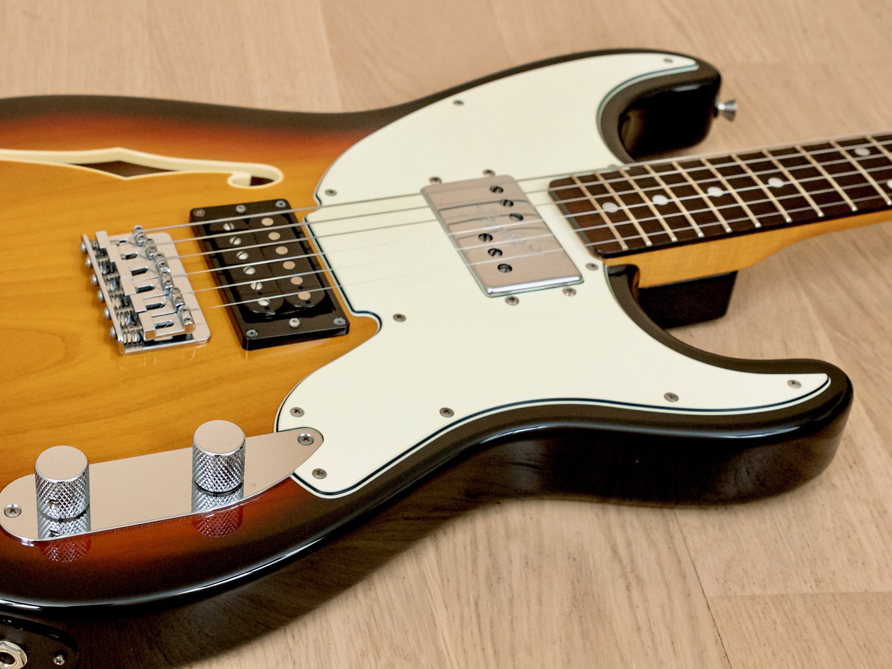 Fender Japan PS72 - エレキギター