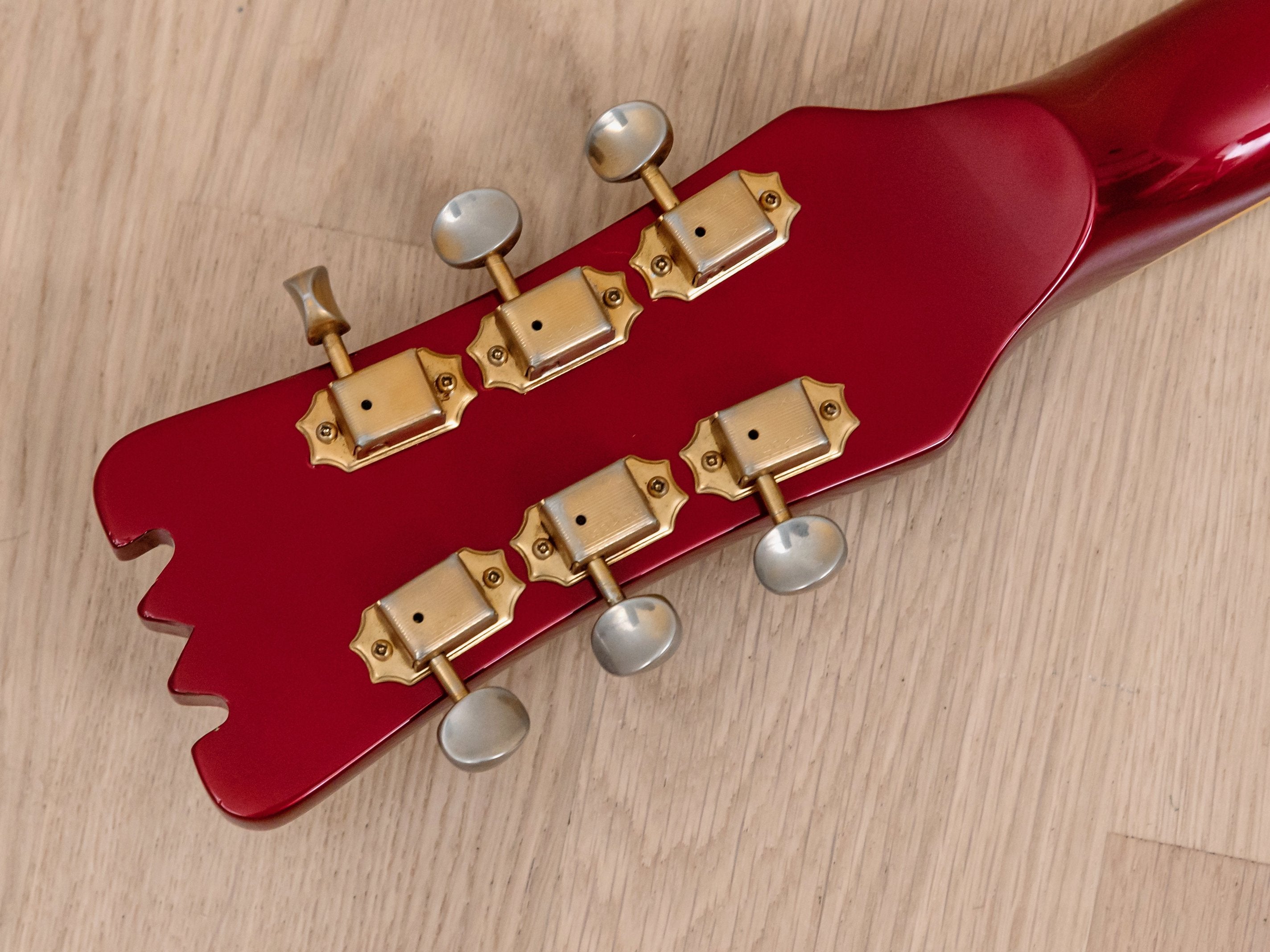 1993 Mosrite USA '64 Ventures Model 
