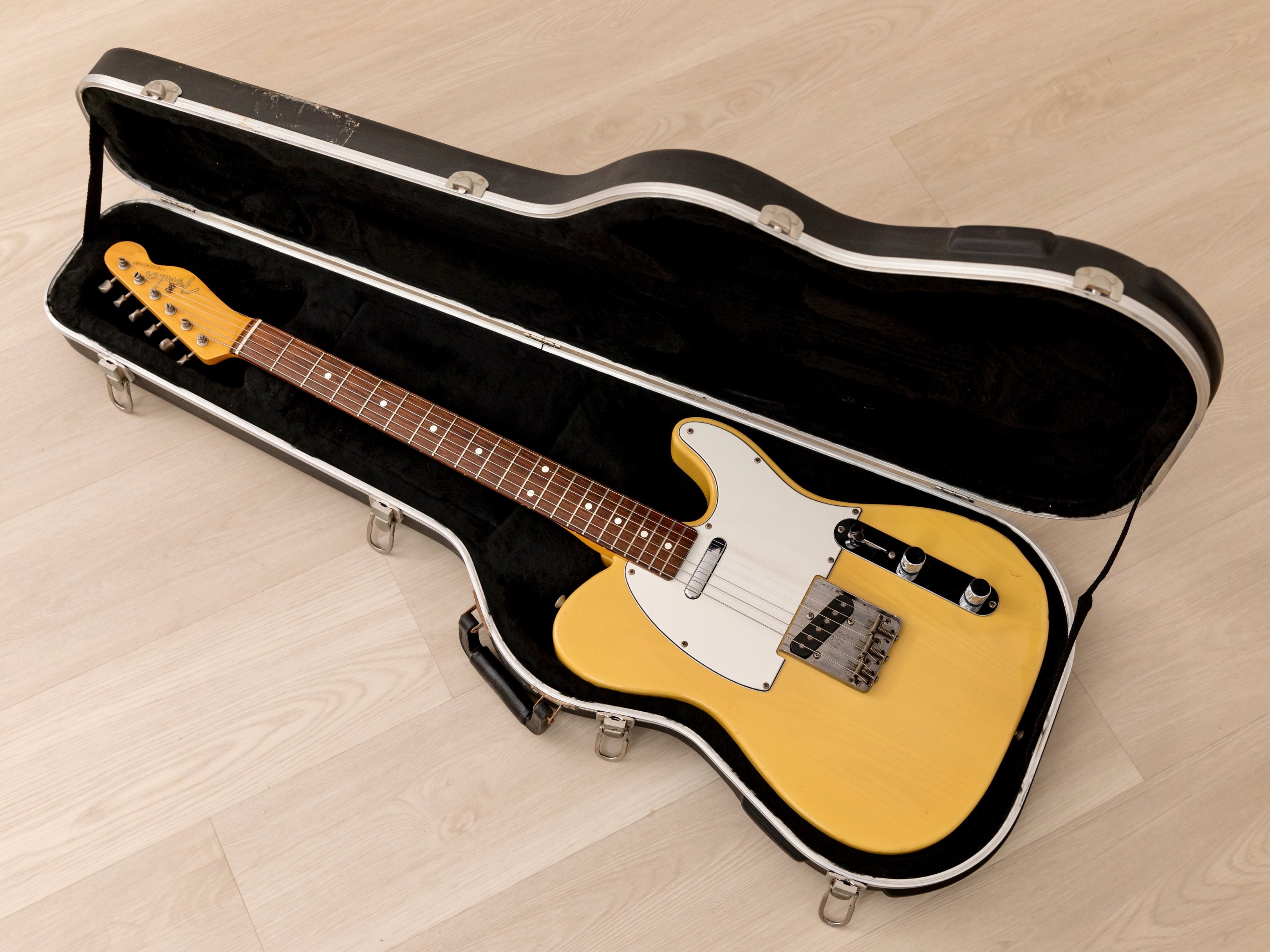 fender japan telecaster TL62-65 - 通販 - gofukuyasan.com